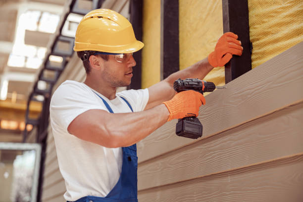 Best Insulated Siding Installation  in Gardena, CA